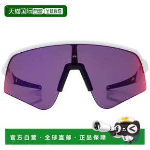 自营Oakley Sutro Lite Sweep Prizm Road Shield Men's Sunglass