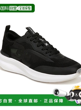 自营Sam Edelman Sarita运动鞋-黑色 美国奥莱直发