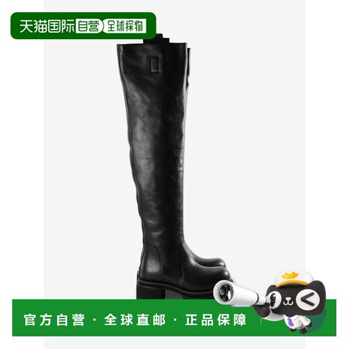 美国直邮RICK OWENS - Women Wader Bogun女靴