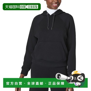 Pocket Essentials Hoodie very 美国奥莱 自营SPANX black Air