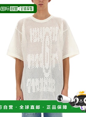 香港直邮Mm6 Maison Margiela T恤 SH2HL0010_M13013101短袖