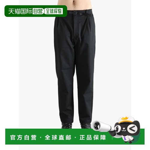 美国直邮GOLDWIN - Unisex One Tuck Tapered Stretch Pants卫裤