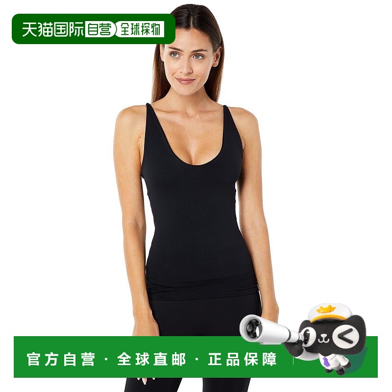 【美国直邮】free people 女士 背心吊带时尚百搭 舒适 高级感