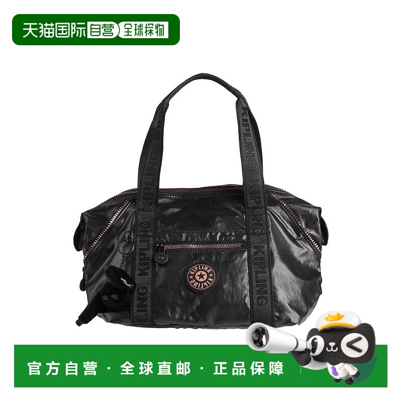 1h可退 【美国直邮】kipling 女士 托特包手提包