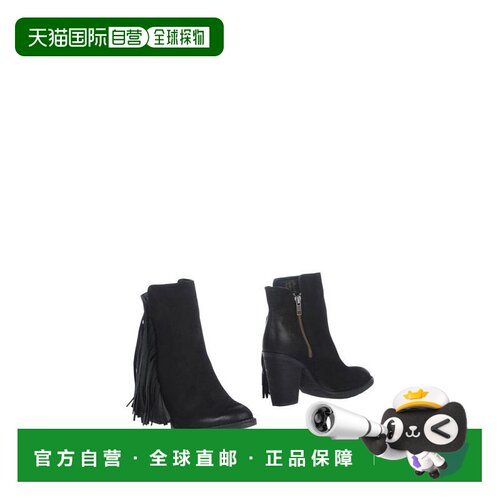 【美国直邮】steve madden/思美登 女士 靴子女靴 【付后1h可退】