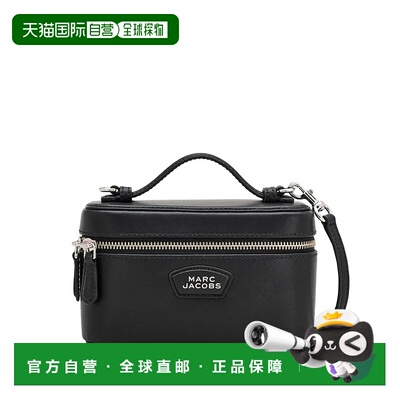 美国直邮MARC JACOBS - Women The E/W Vanity Bag斜挎包单肩包
