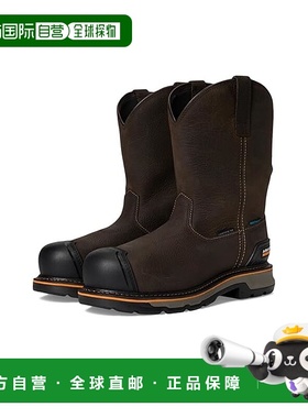 1h可退 香港直邮潮奢 ariat 男士 Stump Jumper BOA Composite 套