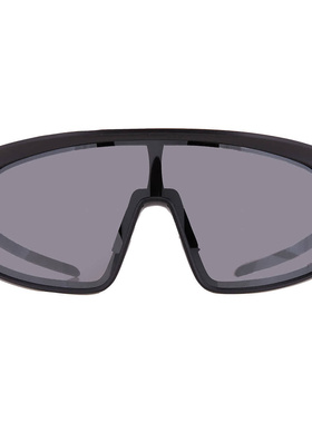 自营Oakley RSLV Prizm Black Shield Unisex Sunglasses OO9484D