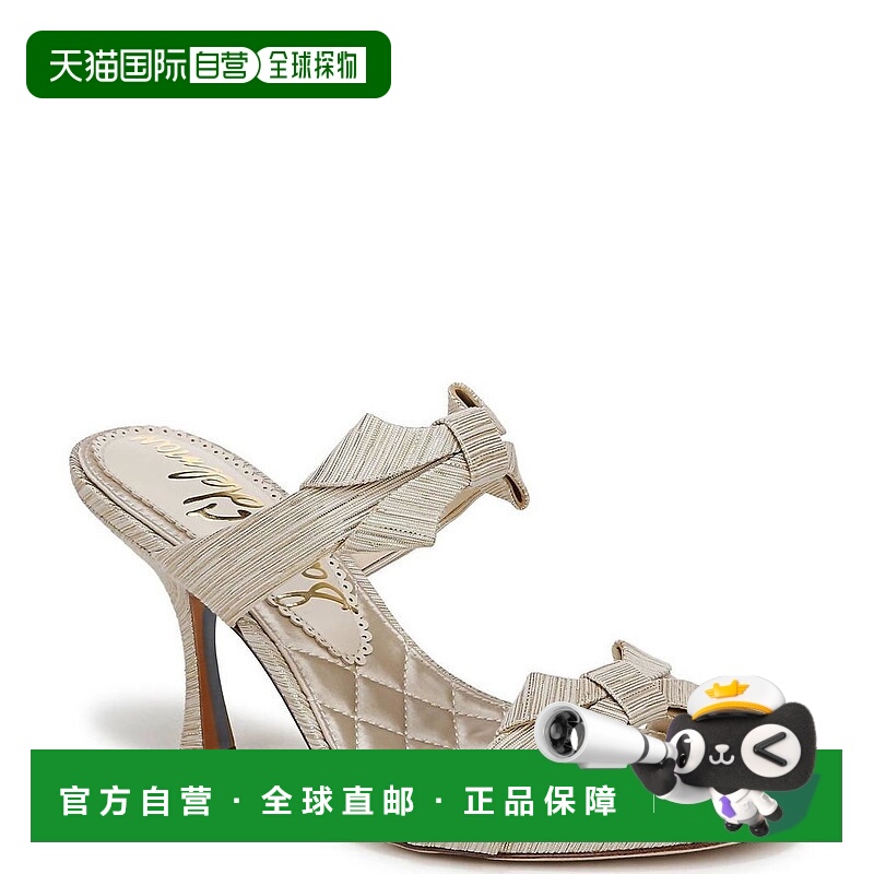 1h可退 【美国直邮】sam edelman 女士 凉鞋