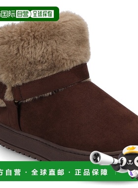 自营journee collectionJournee Women's Thada Slipper Bootie -