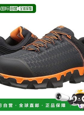 1h可退 香港直邮潮奢 Timberland 天伯伦 男士 Powertrain Alloy