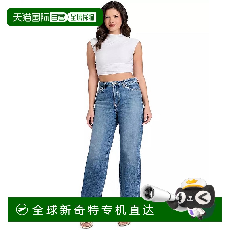 1h可退 【美国直邮】guess 女士 靴子