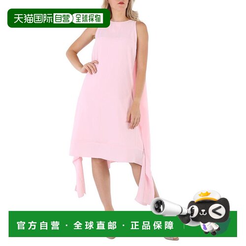 【美国直邮】burberry 女士 连衣裙礼服