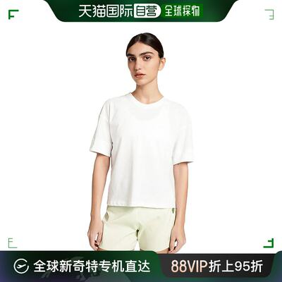 香港直邮潮奢 Ciele Athletics 女士 WNSBTShirt - Peace Please