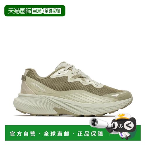 加拿大直邮Merrell Women's Agility Trail 运动休闲鞋