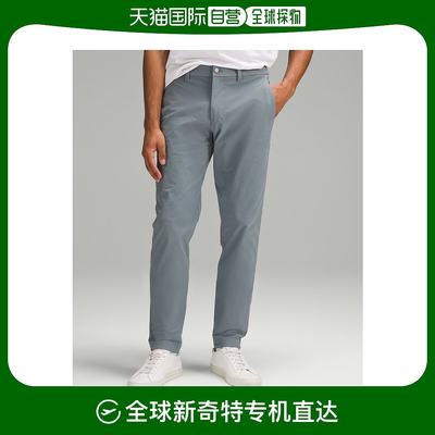 香港直邮潮奢 Lululemon 男士 ABC 32