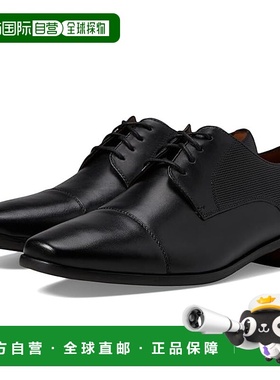 1h可退 香港直邮潮奢 florsheim 富乐绅 男士 Postino 结头牛津鞋