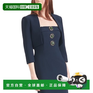 black Babi Jacket 美国奥莱直发外套 Bolero 自营Sachin