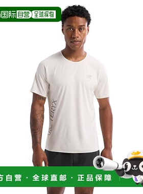 1h可退 美国直邮潮奢 arc'teryx 始祖鸟 男士 Norvan Downword 徽