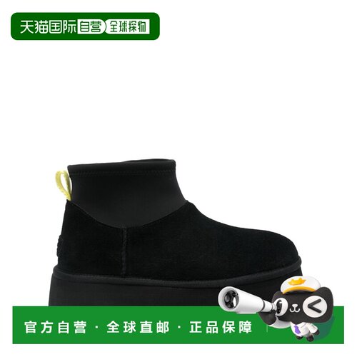 香港直邮UGG 鞋履 1168170_BLK