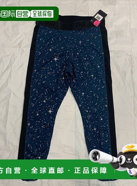 自营Women's Nike Dri-Fit CQ0146-347 Midnight Turquoise Polye