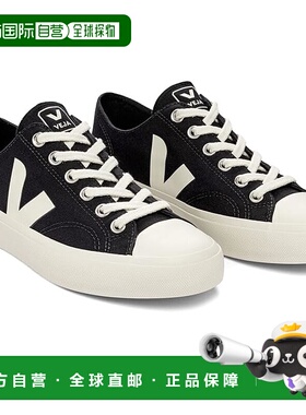 1h可退 香港直邮潮奢 Veja 女士 Wata II 低帮运动休闲鞋足下工业