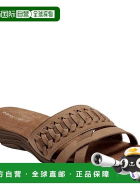 自营Easy Spirit Linley 3 Cognac  SELINLEY3-210 Women's - bro
