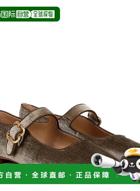 1h可退 【美国直邮】sam edelman 女士 时尚休闲鞋平底鞋玛丽珍鞋