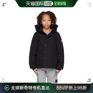 canada goose 99新未使用 婴幼儿 外套 美国直邮