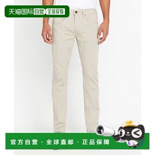 1h可退 【美国直邮】buffalo david bitton 男士 牛仔裤