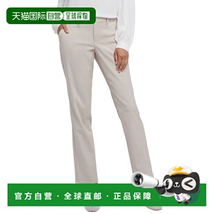 beige 自营NYDJ 美国奥莱直发 Jean Slim Sheri Feather