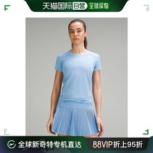 香港直邮潮奢 Lululemon 女士 Swiftly 2.0 | & Tee's 高科技短袖