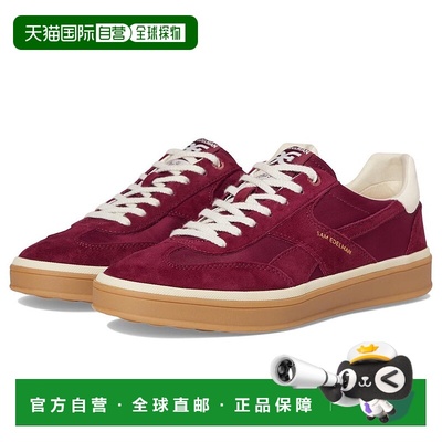 1h可退 【美国直邮】sam edelman 女士 休闲鞋女鞋德训鞋