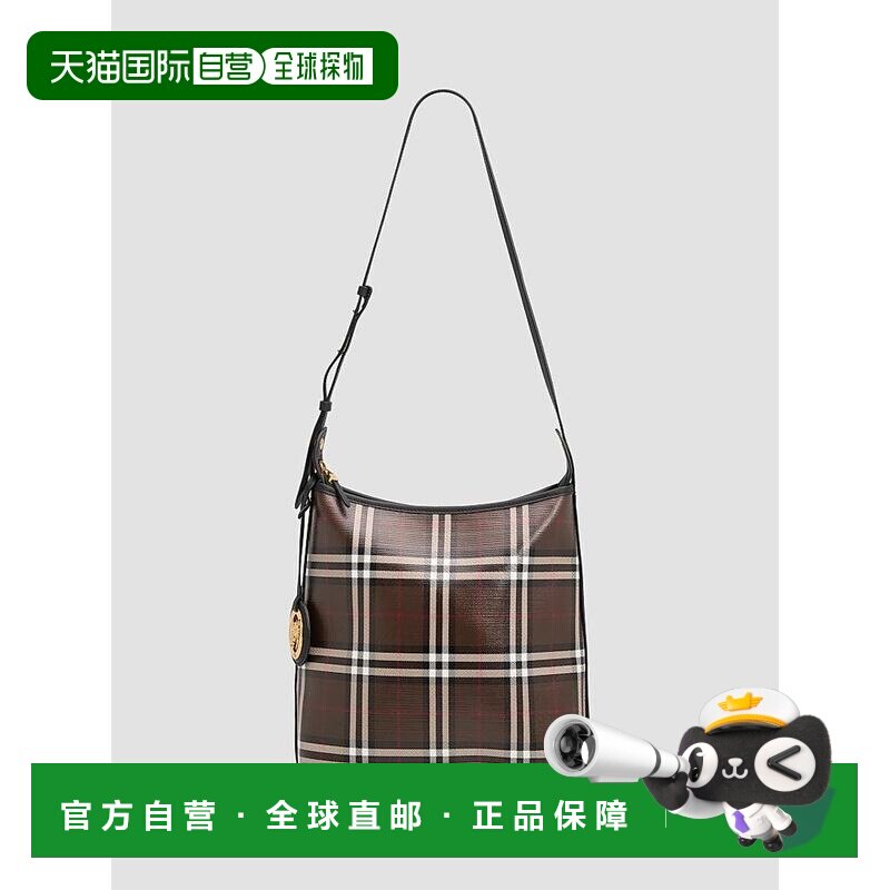 【美国直邮】burberry/博柏利 女士 单肩包 【付后1h可退】背包图片