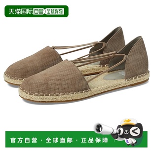 Sandal Women Slip Fisher Leather Lee Marble 自营Eileen