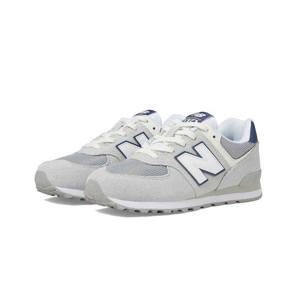1h可退 【美国直邮】new balance 儿童 时尚休闲鞋