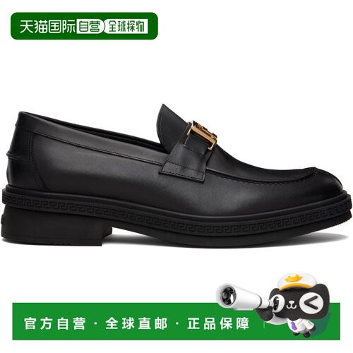 1h可退 【美国直邮】versace/范思哲 男士 正装鞋
