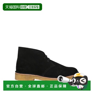 1h可退 【美国直邮】clarks 男士 靴子男靴