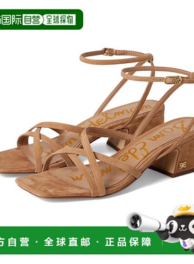 1h可退 【美国直邮】sam edelman 女士 时尚休闲鞋新款女鞋单鞋