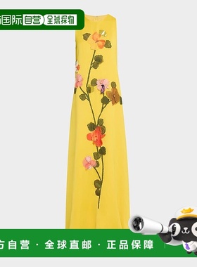 1h可退 【美国直邮】lela rose 女士 连衣裙长裙礼服