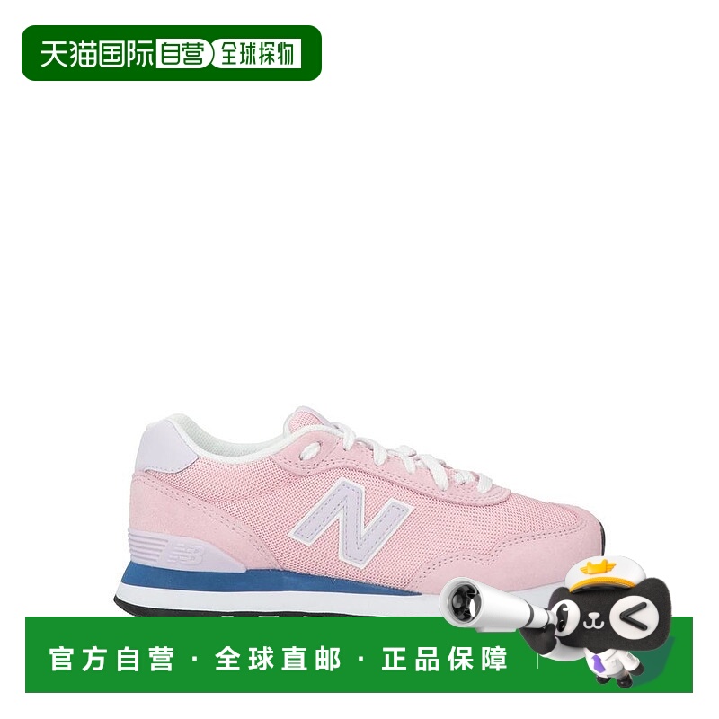 1h可退 【美国直邮】new balance 女士 休闲鞋