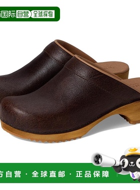 1h可退 【美国直邮】sanita 女士 凉鞋