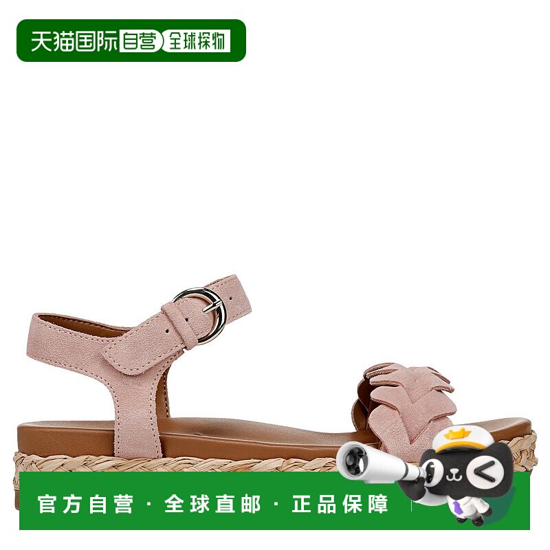 自营Naturalizer Neila Cameo Pink  I6066L1650 Women's - pink