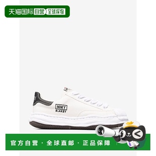 Blakey YASUHIRO Original Sole 自营MAISON 低帮运动鞋 MIHARA