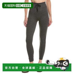 自营SPANX Soft Stretch Full-Length Legging - black 美国奥莱