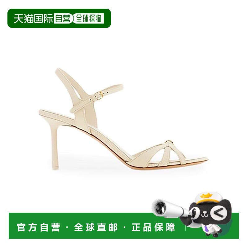 1h可退 【美国直邮】salvatore ferragamo 女士 凉鞋