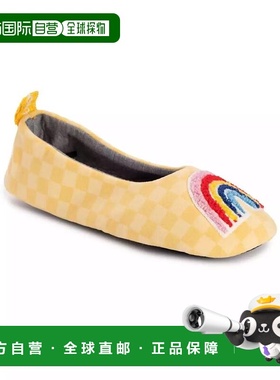 【美国直邮】muk luks 女士 拖鞋