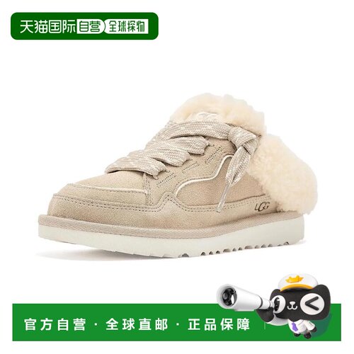 美国直邮ugg 儿童 时尚休闲鞋 【付后1h可退】