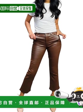 1h可退 【美国直邮】daze 女士 休闲裤正品运动休闲时尚流行百搭