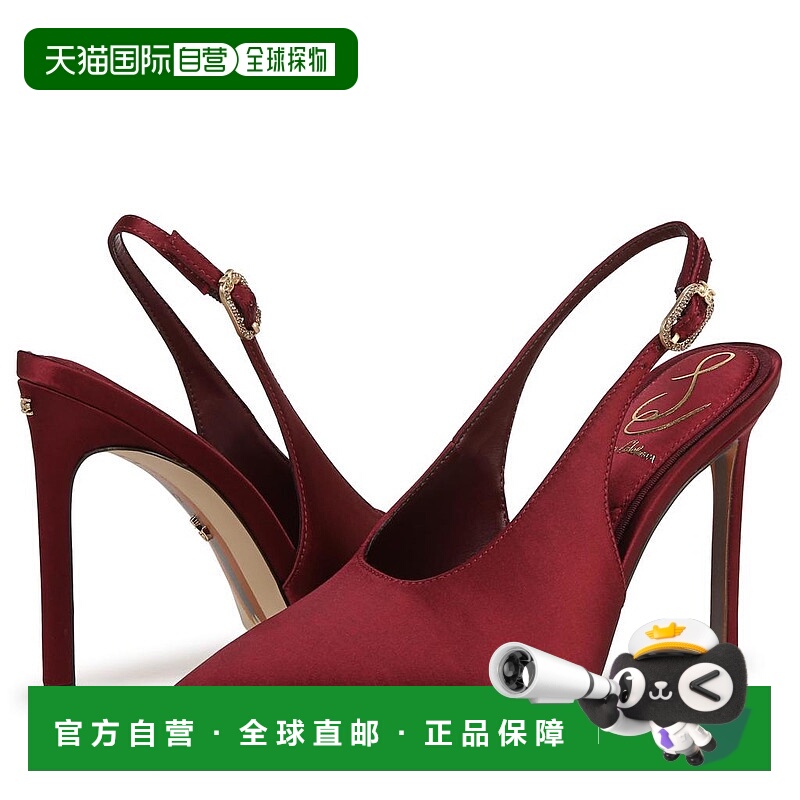 1h可退 【美国直邮】sam edelman 女士 时尚休闲鞋